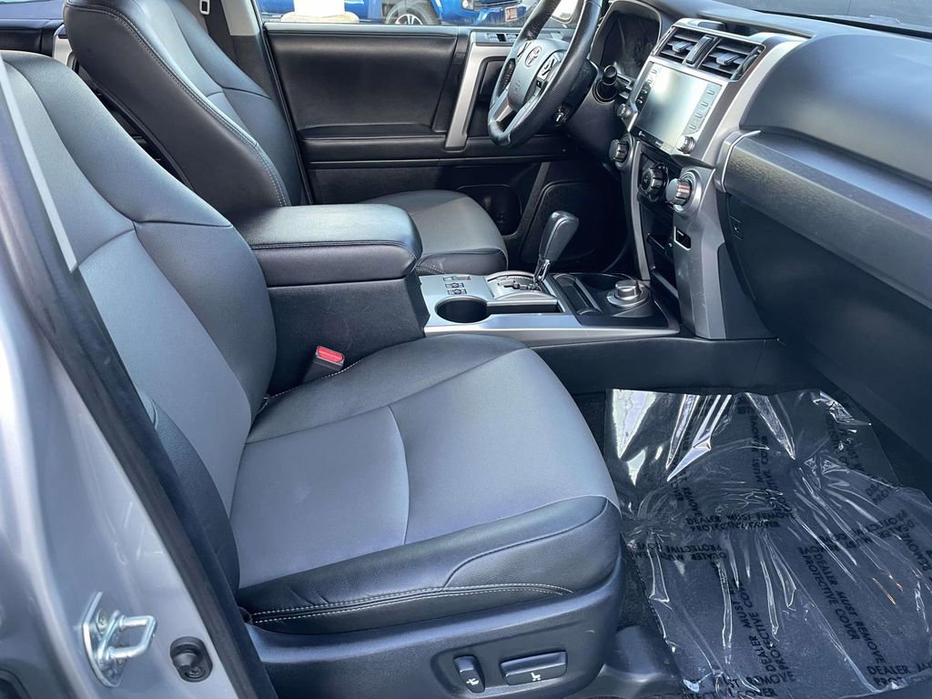 Used 2024 Toyota 4Runner SR5 Premium image 48