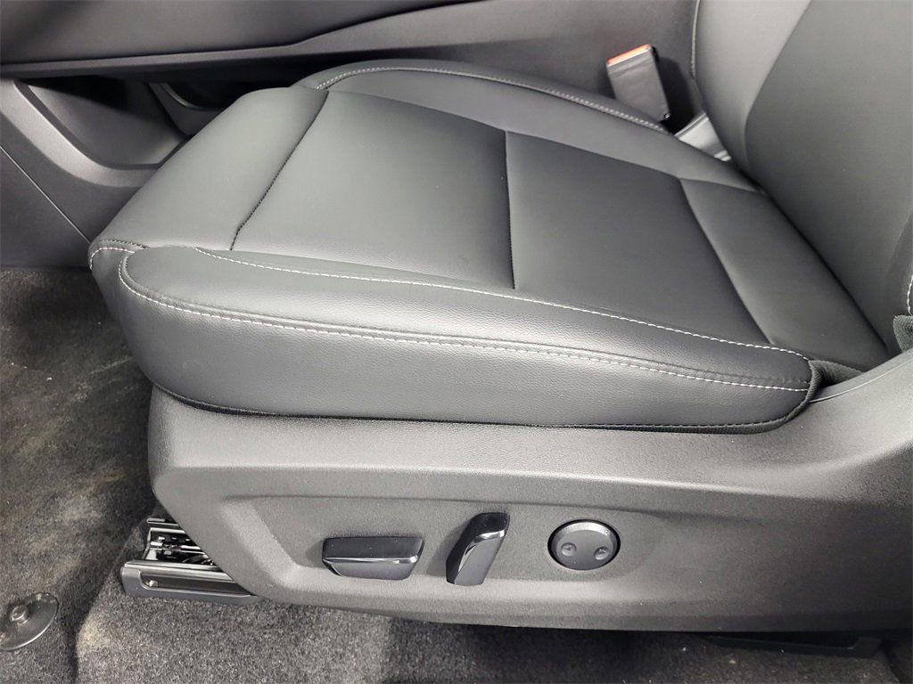 New 2025 Nissan Murano SL AWD/4WD image 16