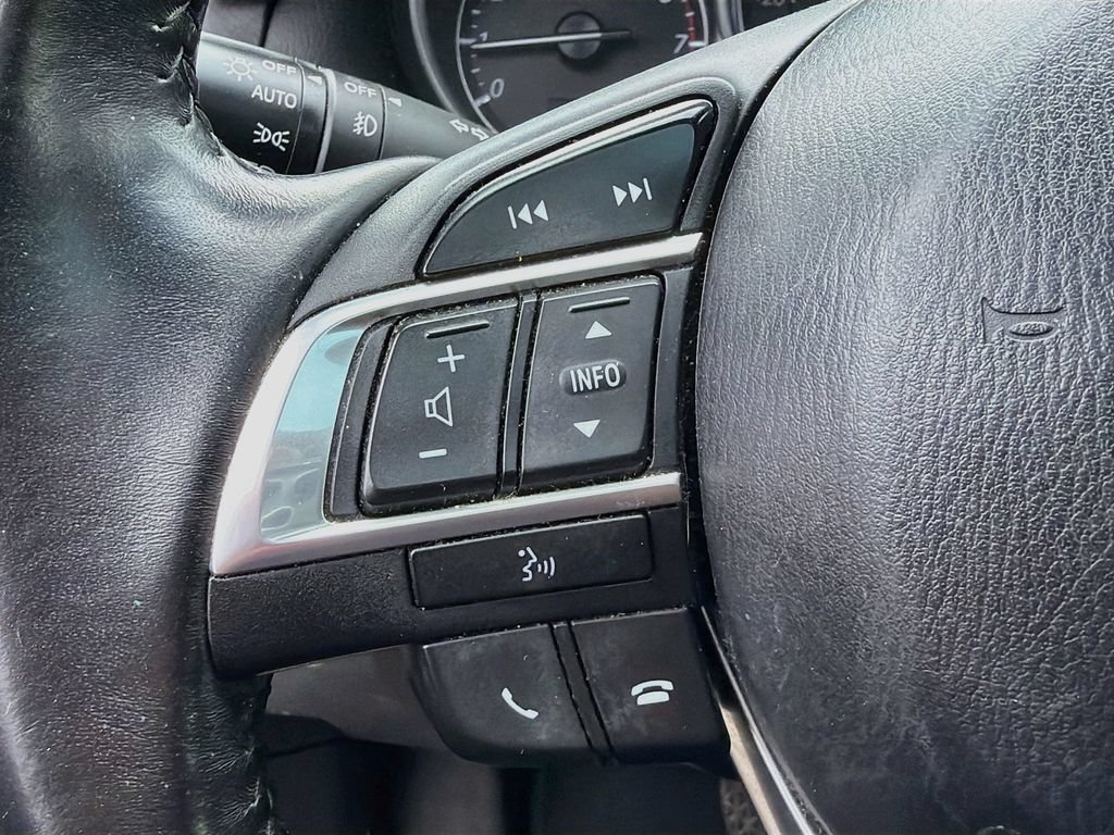 Used 2016 MAZDA CX-5 Grand Touring AWD/4WD image 12