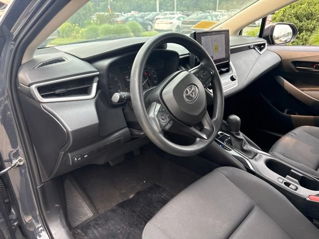 Used 2024 Toyota Corolla LE FWD image 13