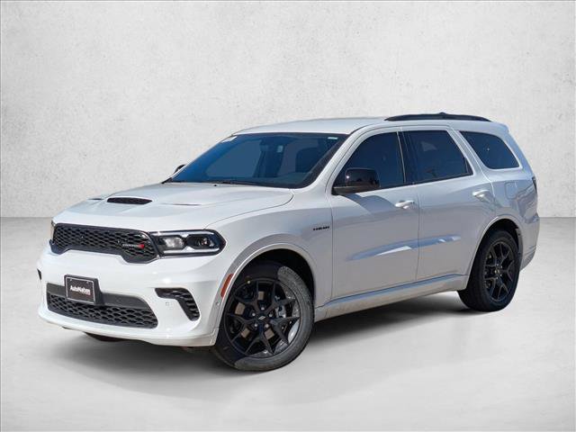 New 2026 Dodge Durango GT w/ Blacktop Package AWD/4WD image 2