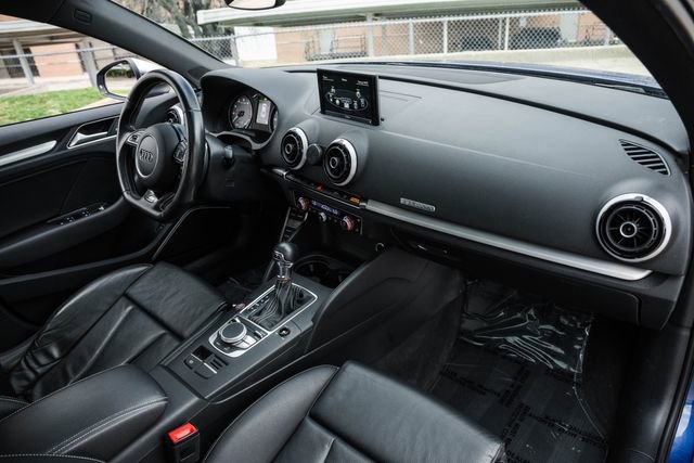 Used 2016 Audi S3 Premium Plus image 9