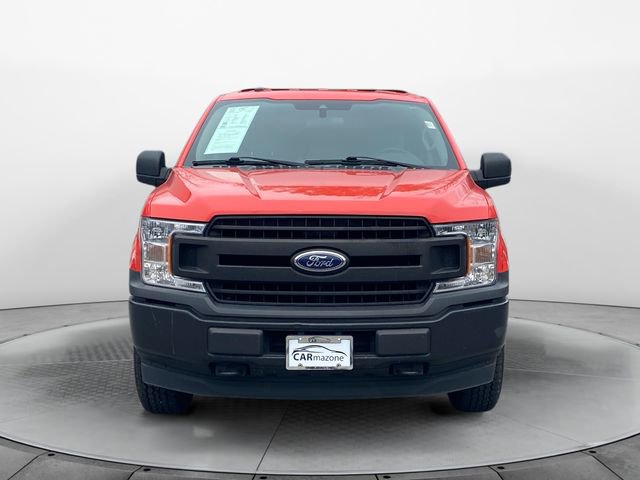 Used 2019 Ford F150 XL w/ XL Power Equipment Group image 8
