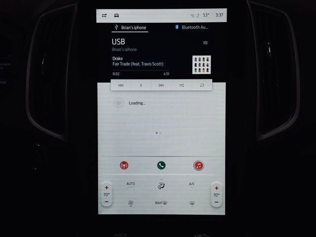 Used 2023 Ford Edge SE image 32