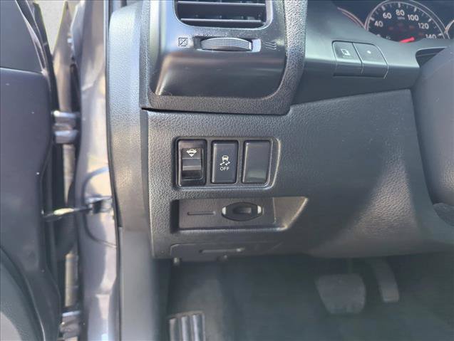 Used 2013 Nissan Altima 2.5 S w/ Premium Pkg FWD image 15