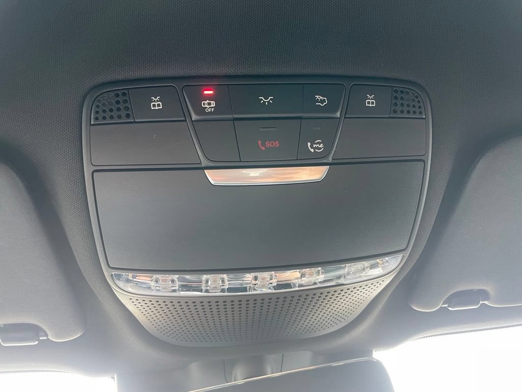 Used 2022 Mercedes-Benz GLC 300 4MATIC image 52