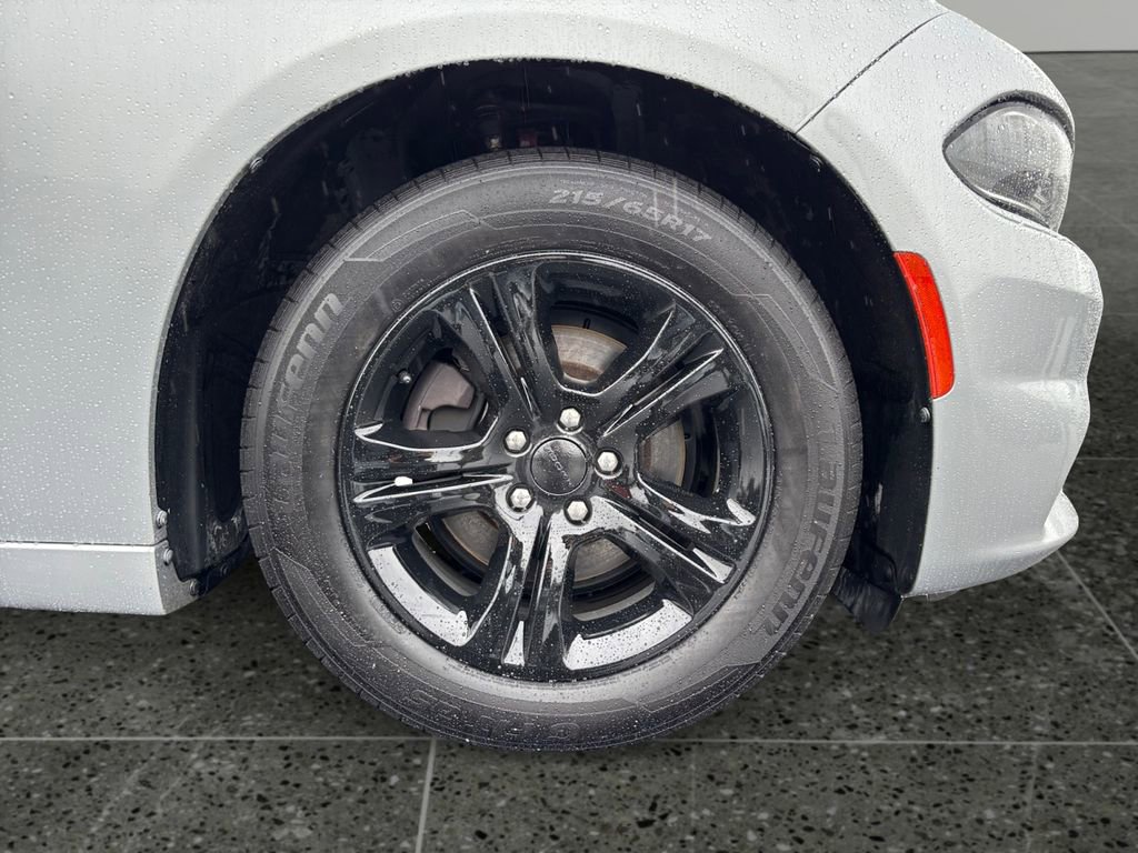 Used 2020 Dodge Charger SXT w/ Leather Interior Group image 10