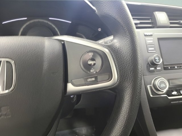Certified 2017 Honda Civic LX image 25