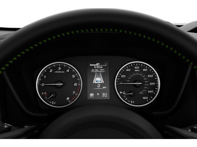 New 2027 Subaru Ascent Onyx Edition AWD/4WD image 19