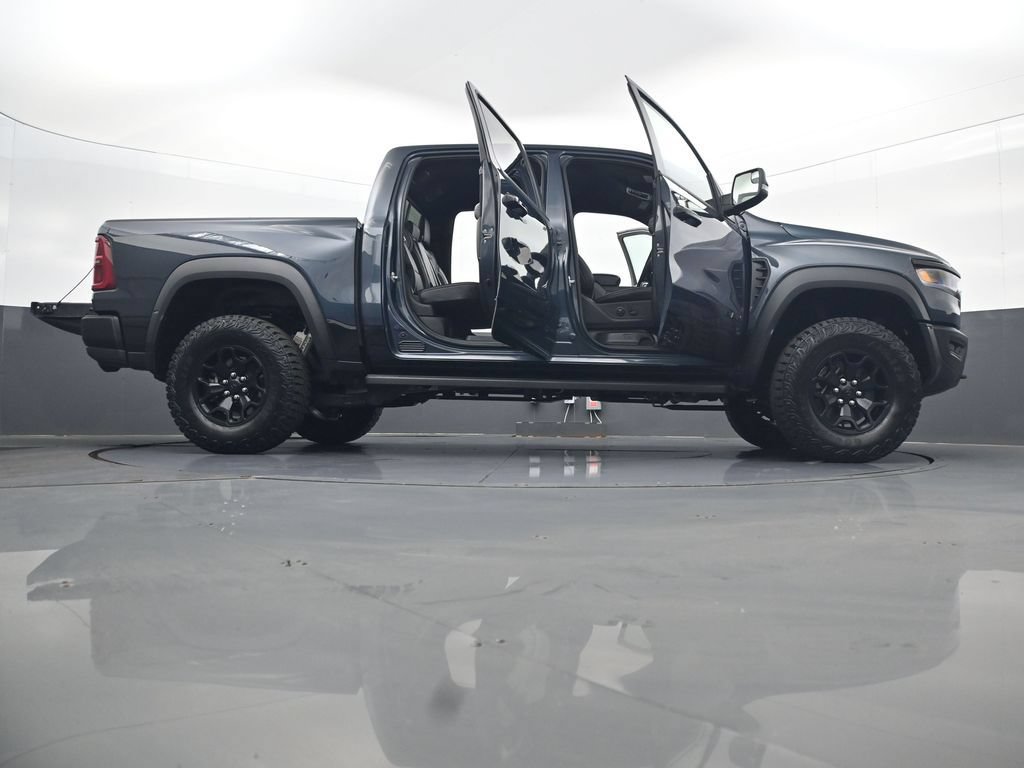 Used 2026 RAM 1500 RHO AWD/4WD image 34