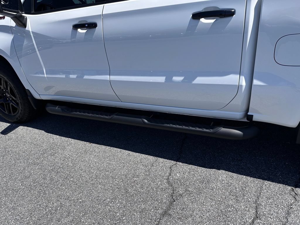 Used 2024 Chevrolet Silverado 1500 RST w/ Redline Edition AWD/4WD image 42