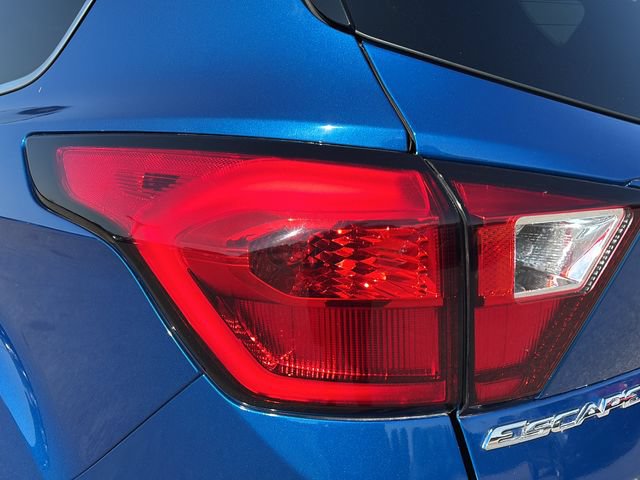 Used 2019 Ford Escape SEL FWD image 28