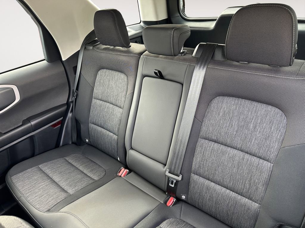 Used 2021 Ford Bronco Sport Big Bend w/ Big Bend Package (96B) image 13