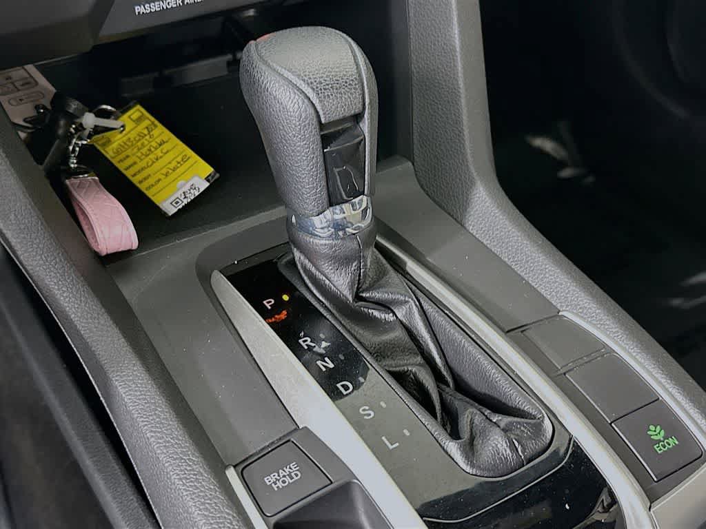 Used 2016 Honda Civic LX-P image 18