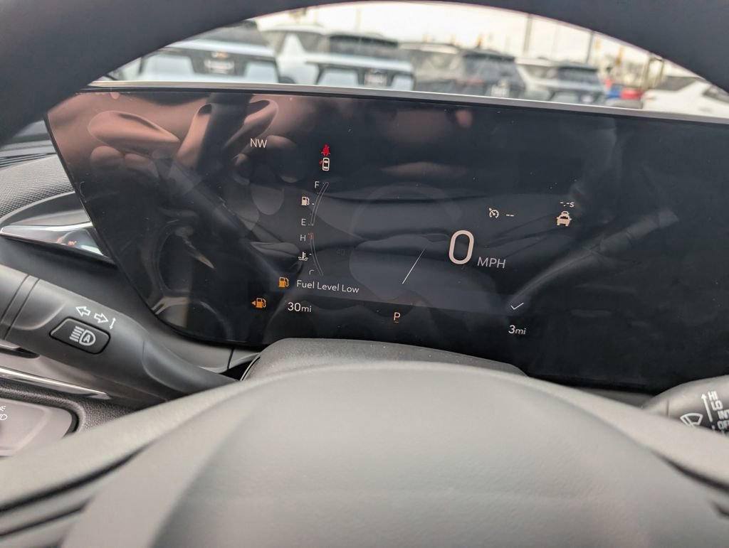 New 2026 Buick Envista Preferred image 19