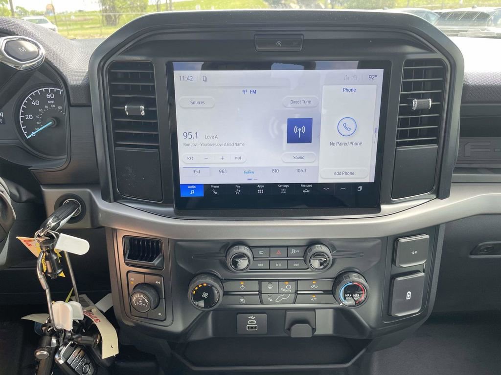 New 2026 Ford F150 XL image 20