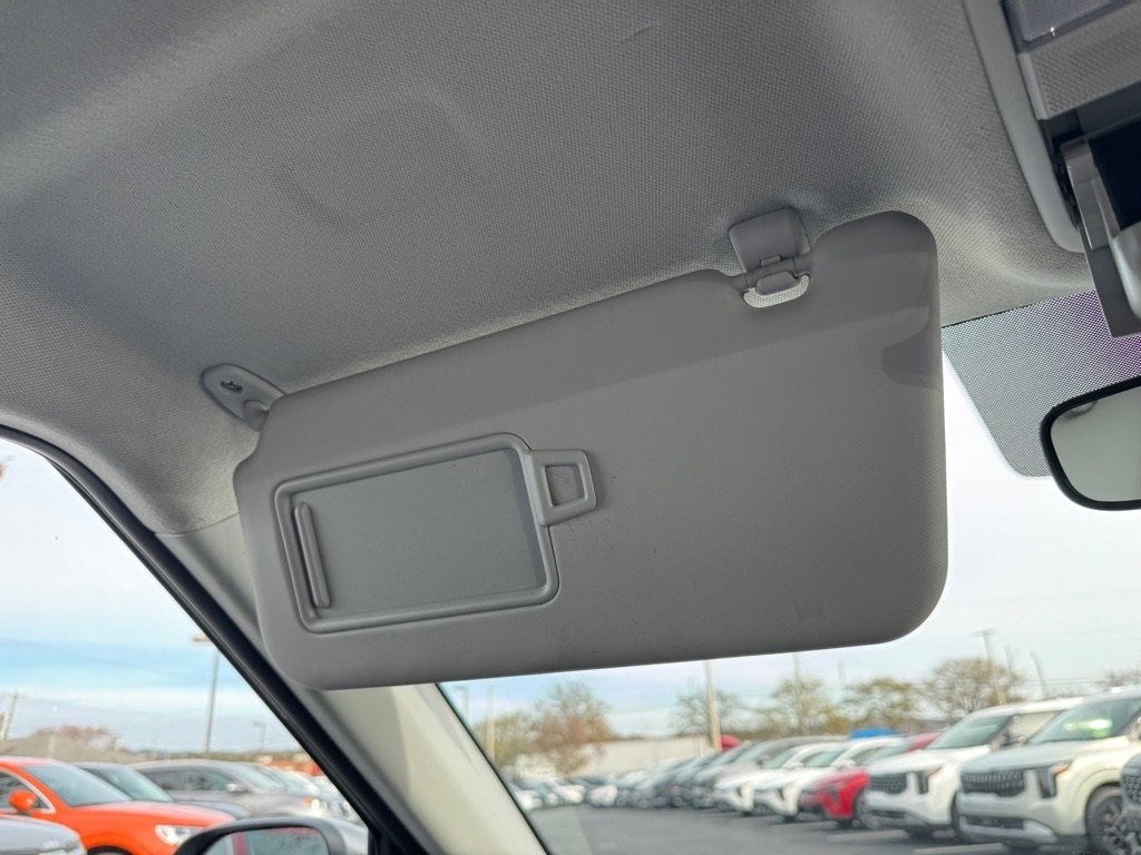 Certified 2023 Kia Soul LX w/ Option Group 015 image 25