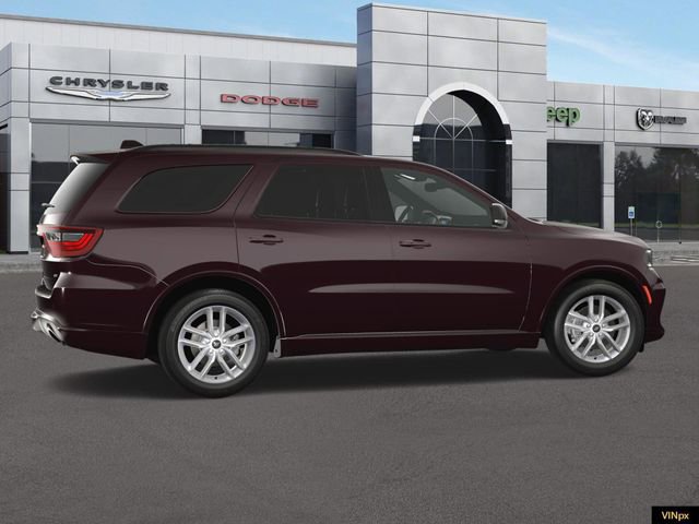New 2025 Dodge Durango GT image 15