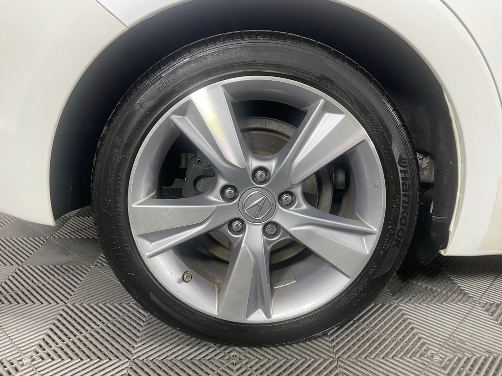 Used 2014 Acura ILX w/ Premium Package image 10