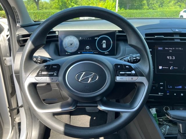 Used 2024 Hyundai Tucson SEL FWD image 22