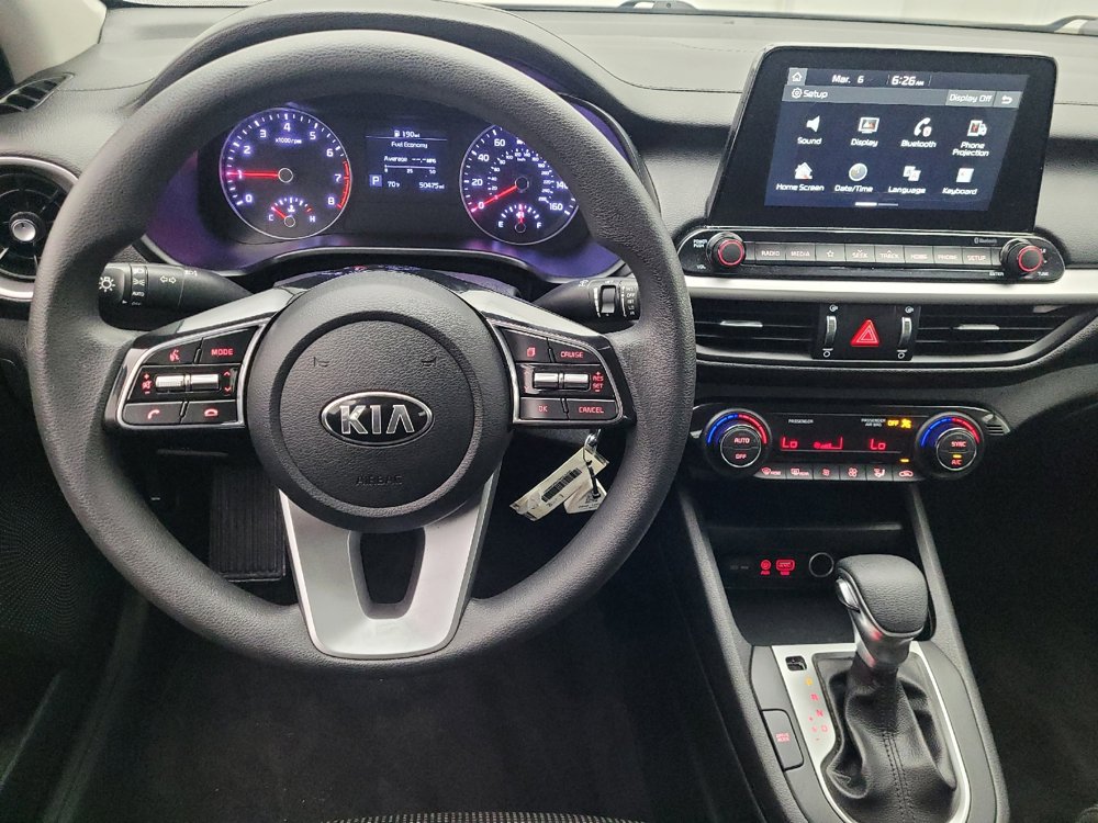 Used 2019 Kia Forte LXS image 22