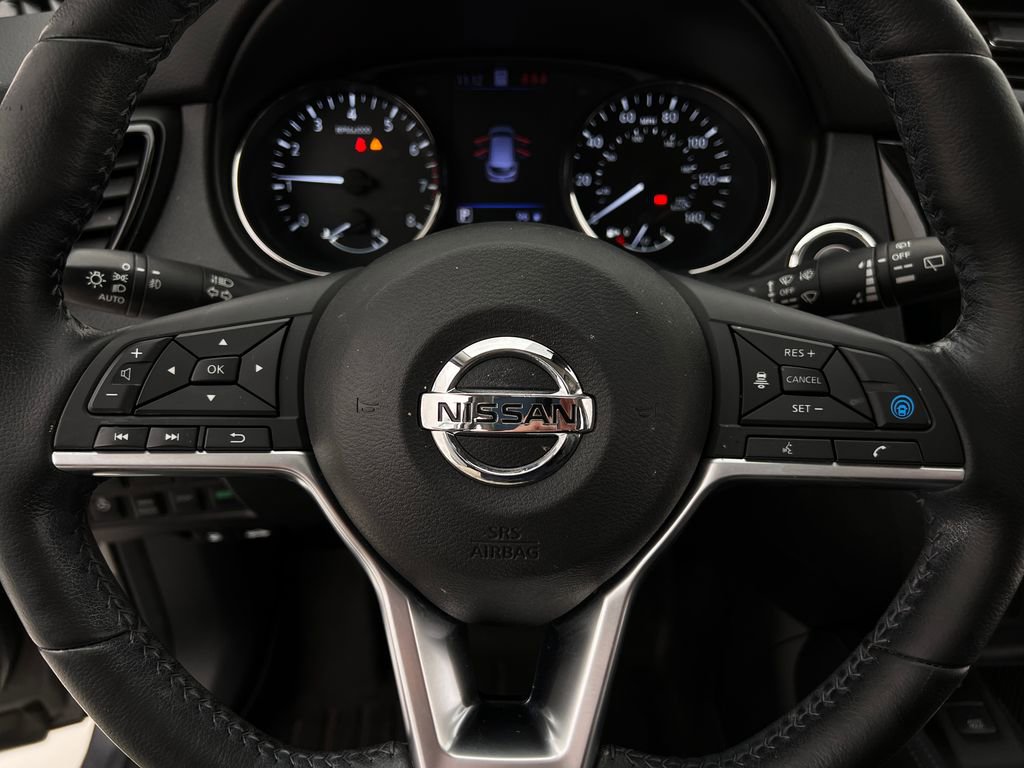 Used 2020 Nissan Rogue Sport SL w/ Premium Package image 20
