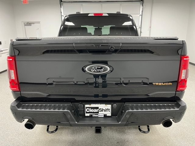 Used 2023 Ford F150 Tremor AWD/4WD image 8