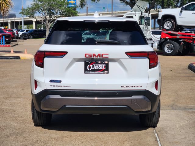 Used 2026 GMC Terrain Elevation FWD image 6