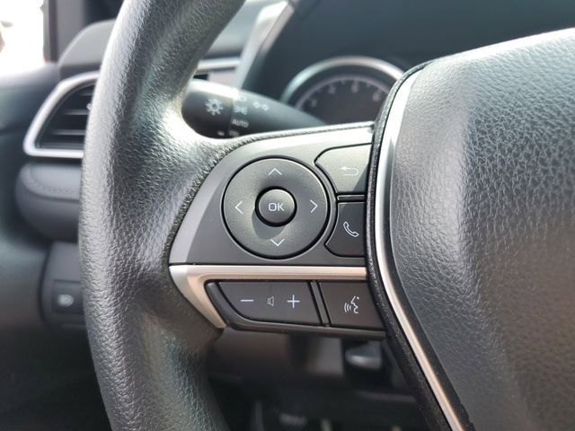 Used 2024 Toyota Camry LE image 20