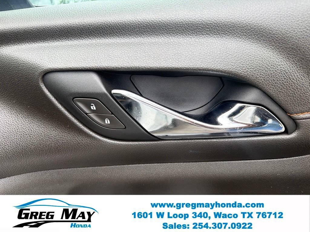 Used 2021 GMC Acadia AT4 w/ Preferred Package AWD/4WD image 27