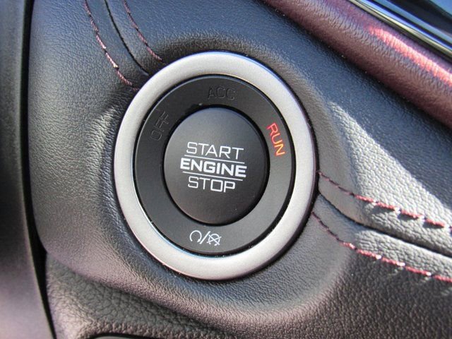 Used 2022 Dodge Durango Citadel image 22