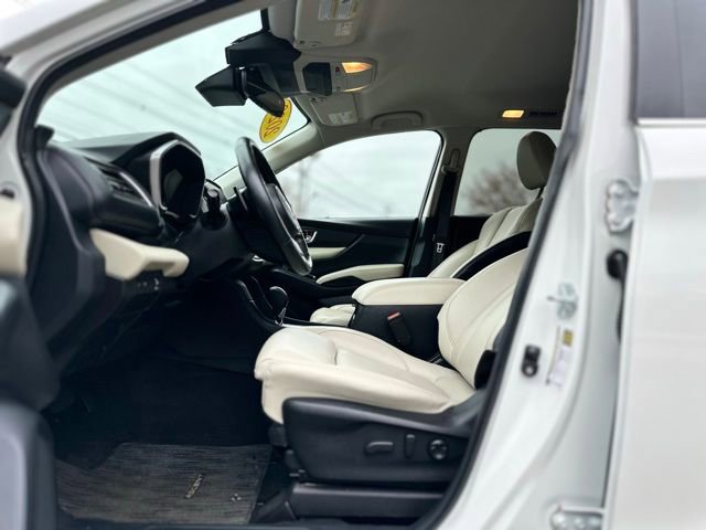 Used 2023 Subaru Ascent Limited AWD/4WD image 11