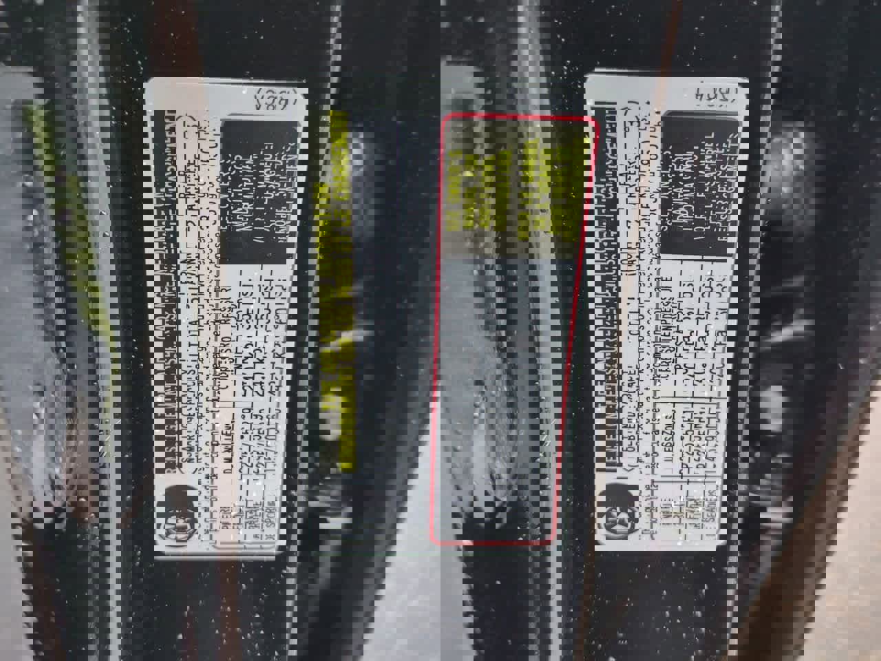 New 2025 MAZDA CX-5 AWD 2.5 S image 35