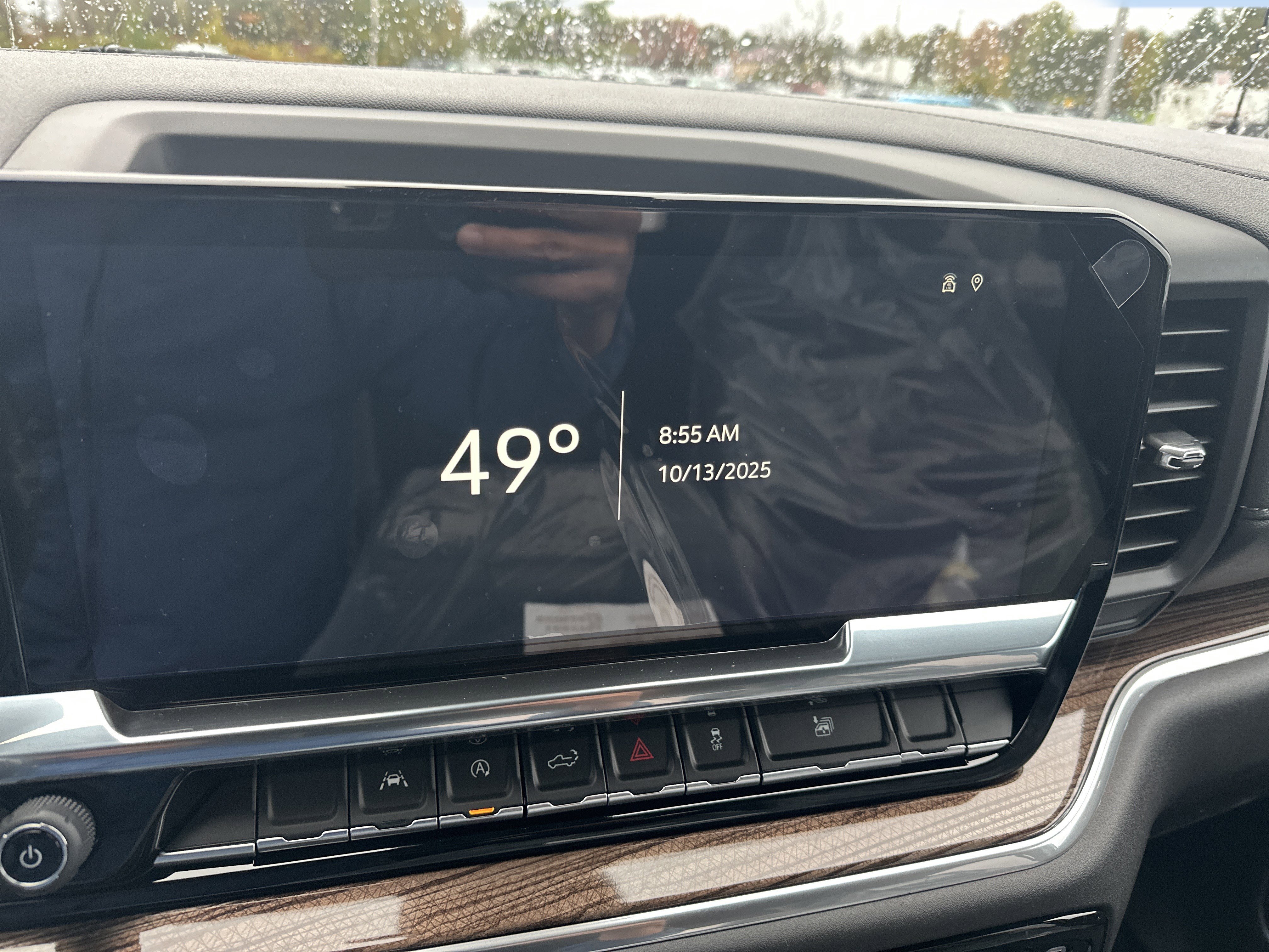 New 2026 Chevrolet Silverado 1500 LT image 16