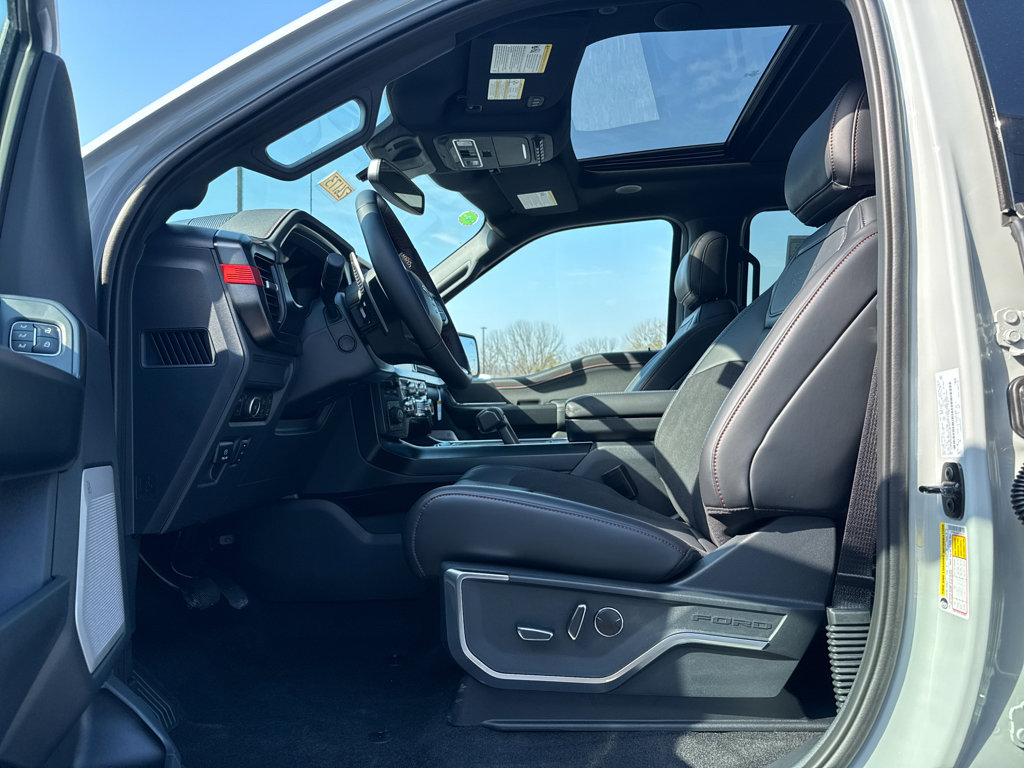 New 2026 Ford F150 Raptor image 4