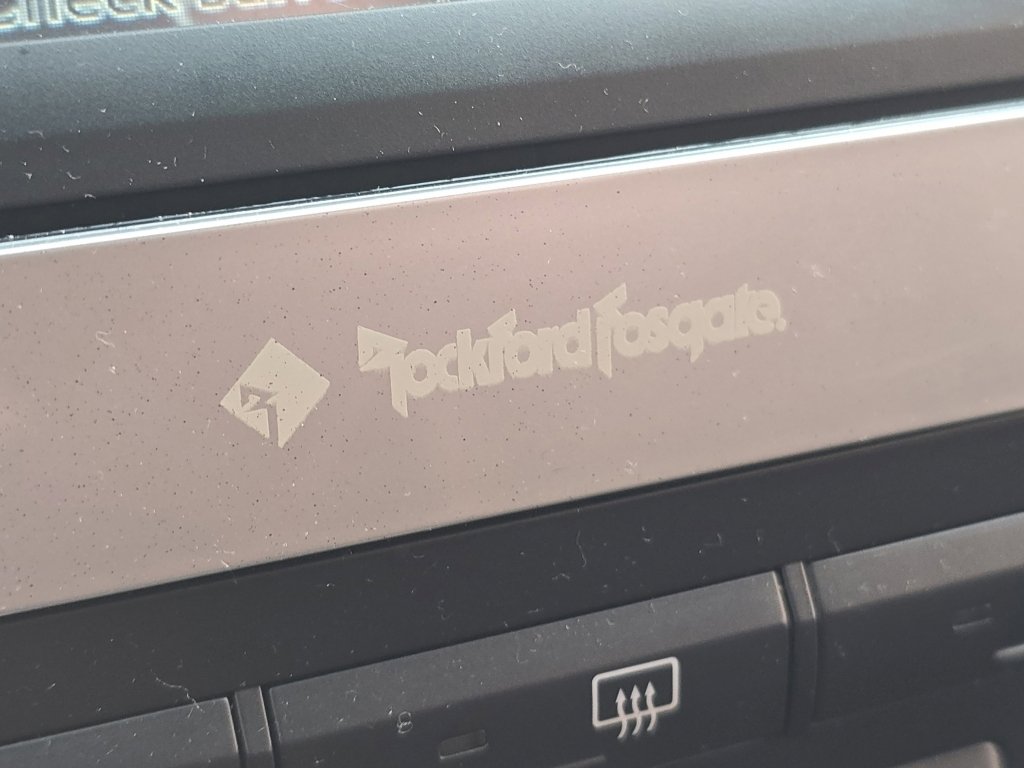 Used 2015 Nissan Titan PRO-4X w/ Pro-4x Luxury Package image 8