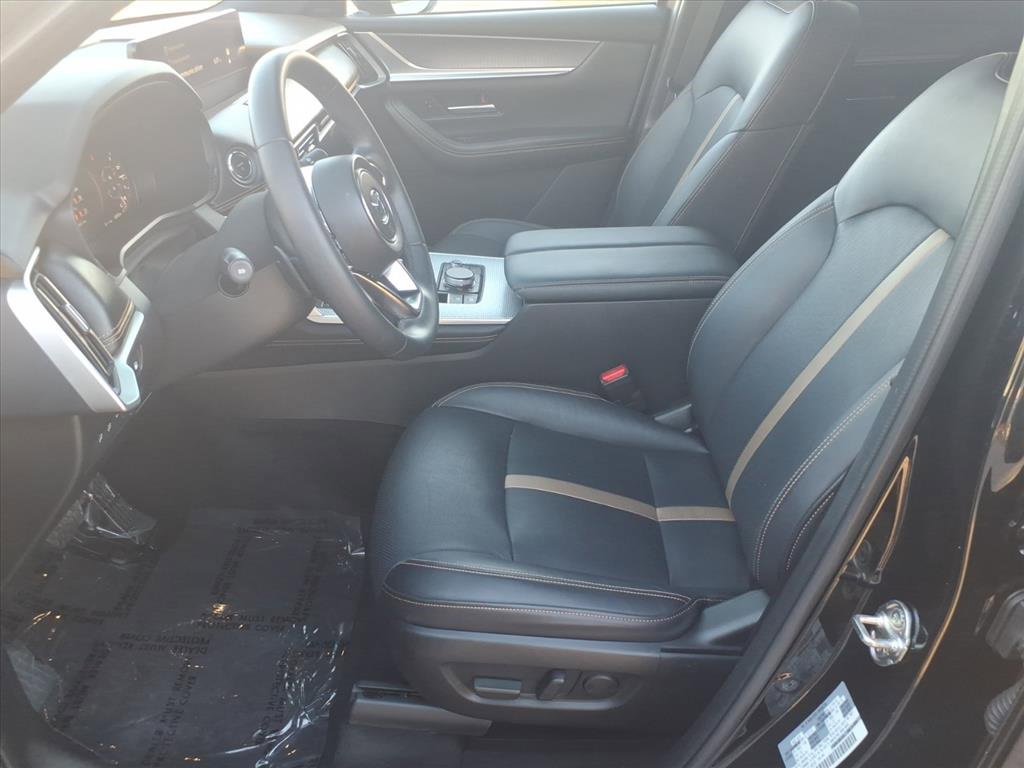 Used 2024 MAZDA CX-90 Plug-In Hybrid w/ Premium Plus image 20