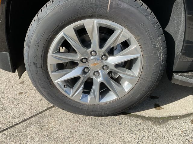 New 2026 Chevrolet Tahoe Premier image 10