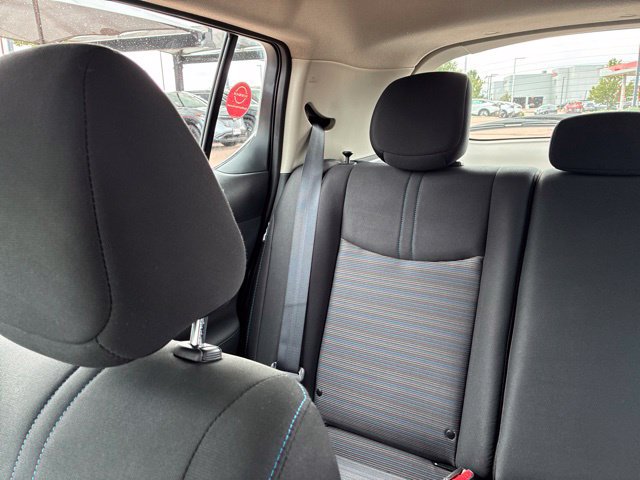 Certified 2025 Nissan Leaf SV Plus FWD image 17