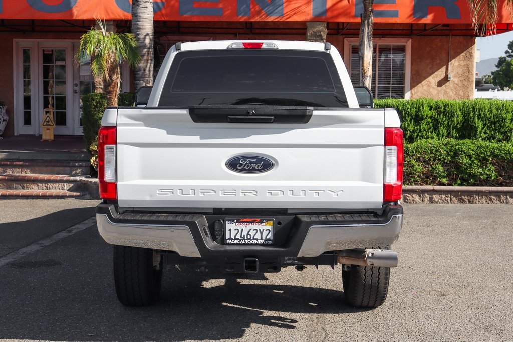 Used 2019 Ford F250 XL w/ Power Equipment Group image 7