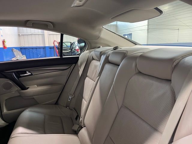 Used 2012 Acura TL w/ Technology Package image 18