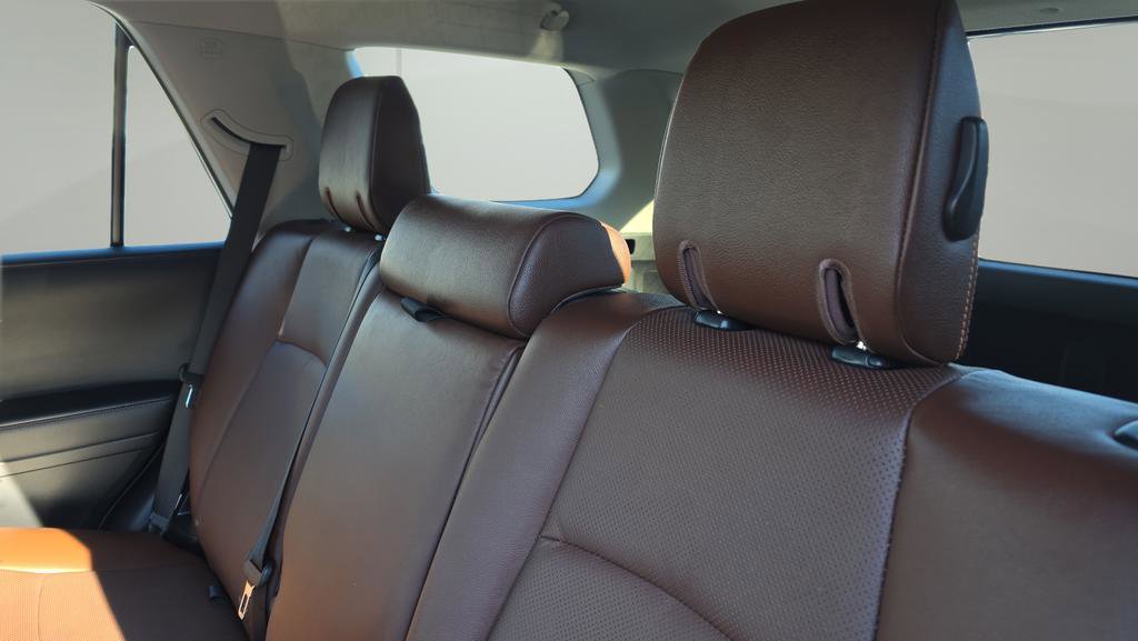 Used 2022 Toyota 4Runner Limited image 15