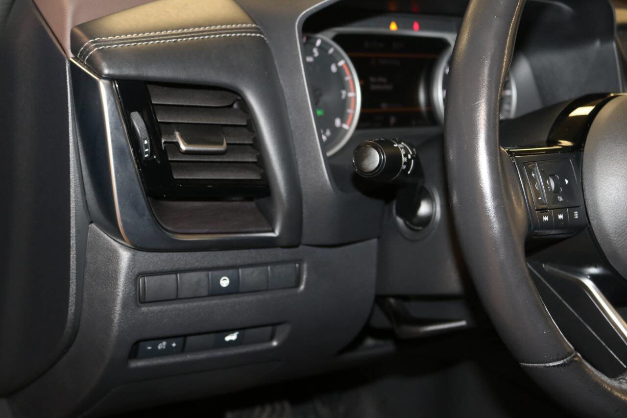 Used 2021 Nissan Rogue SL image 52