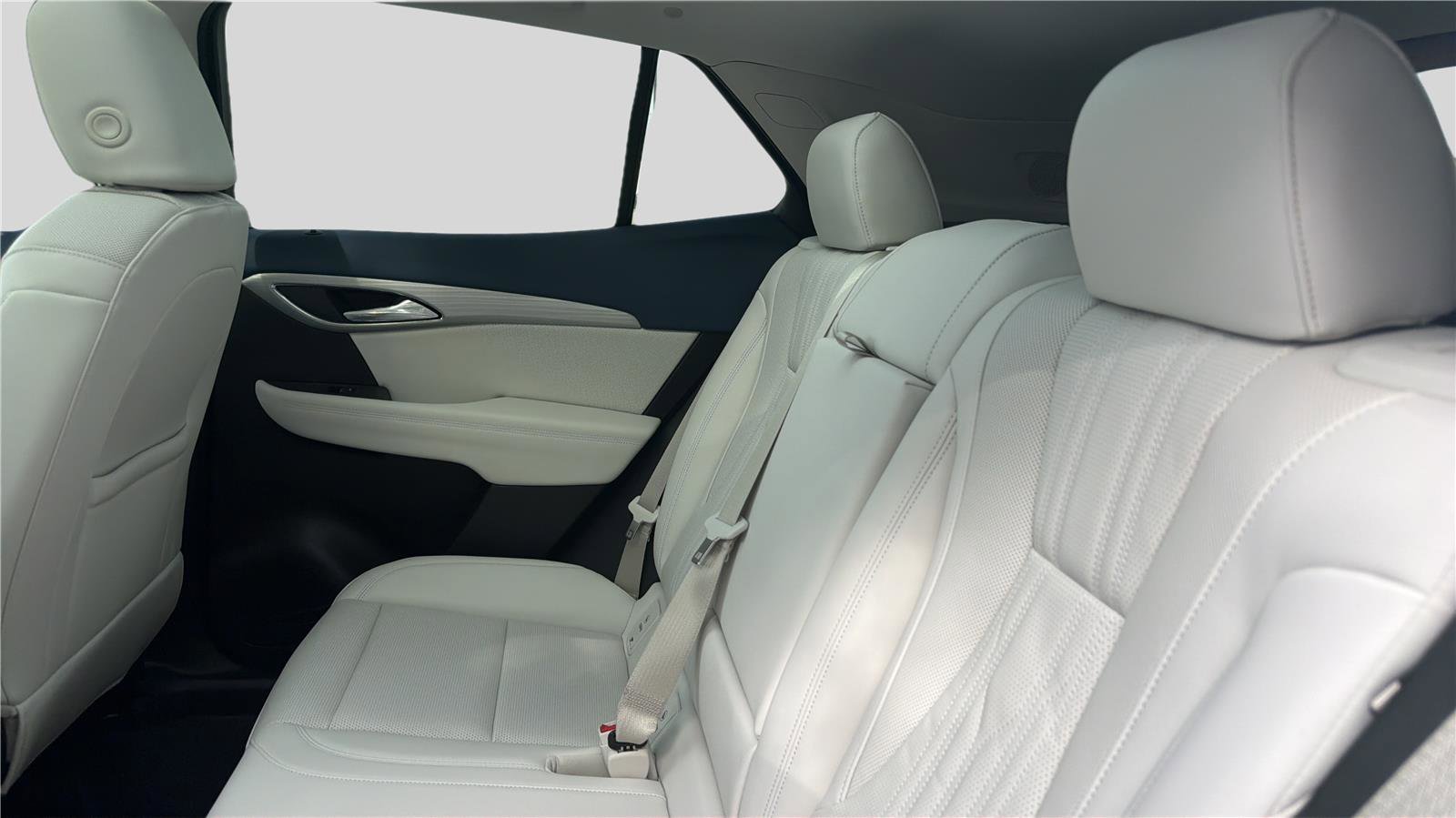 New 2026 Buick Envision Avenir image 19