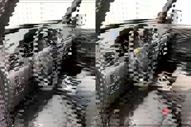 New 2026 Honda Ridgeline TrailSport+ image 8