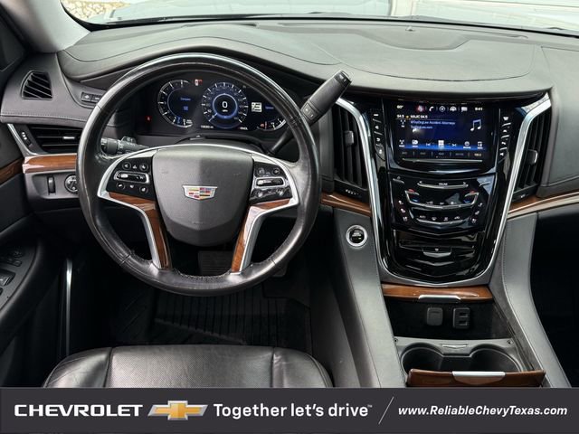 Used 2019 Cadillac Escalade Luxury RWD image 12