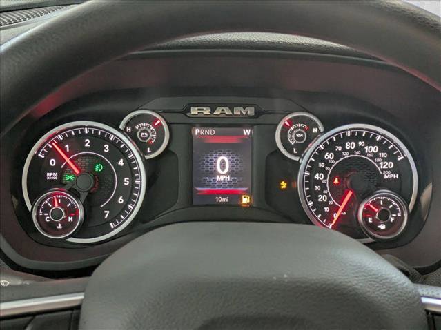 New 2026 RAM 2500 Tradesman image 10