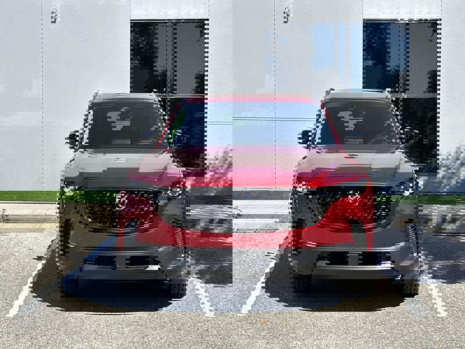 Used 2025 MAZDA CX-50 AWD 2.5 S w/ Weather Package image 6