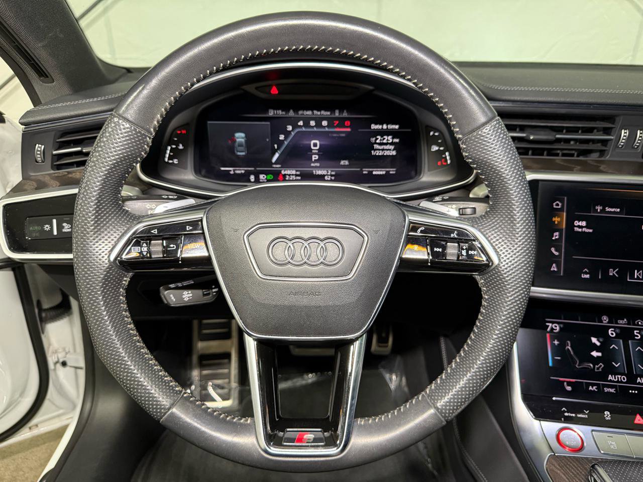 Used 2020 Audi S7 Premium Plus w/ S Sport Package image 17
