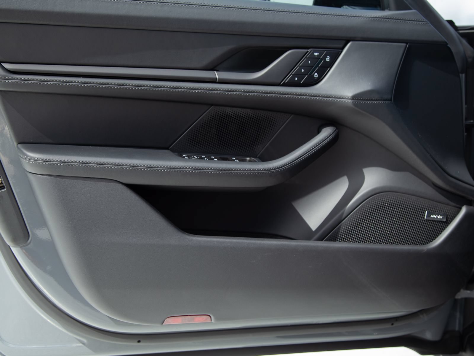 New 2026 Porsche Taycan RWD image 14